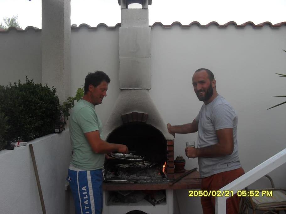 Apartman Tino With Two Sunny Terace Hvar Town Exterior foto
