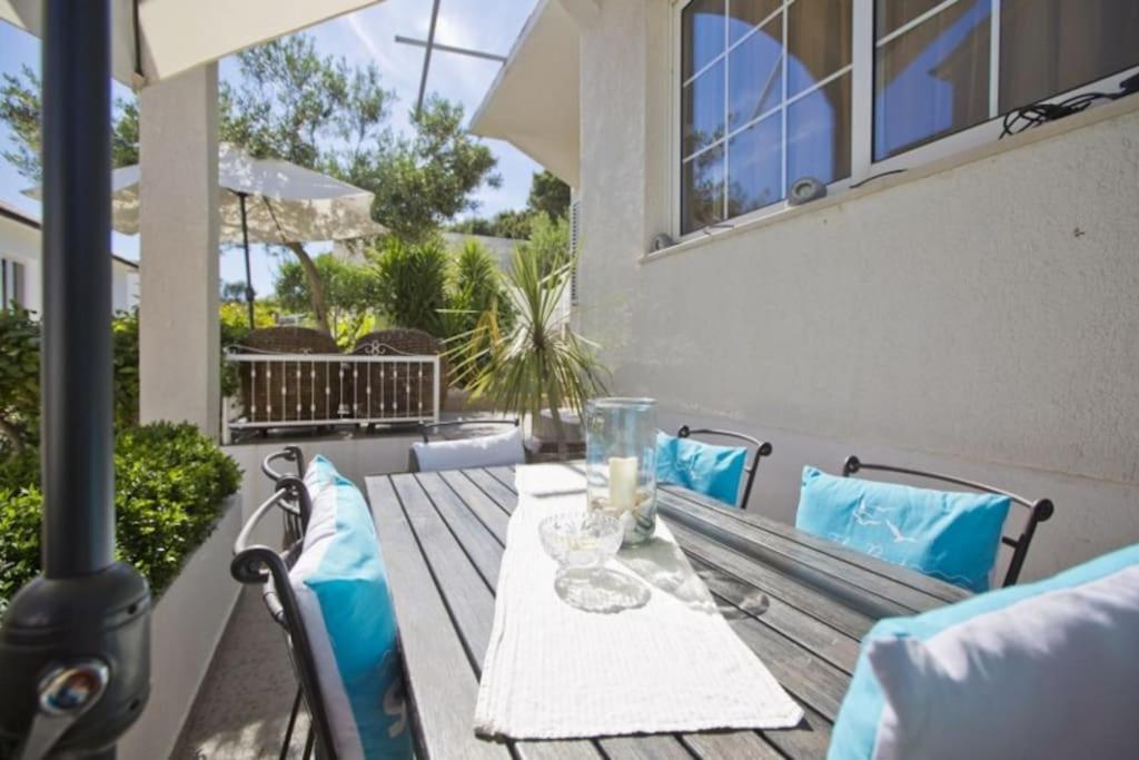 Apartman Tino With Two Sunny Terace Hvar Town Exterior foto